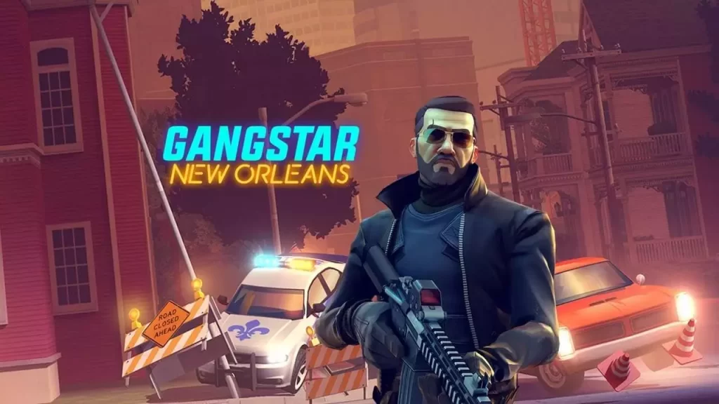 Gangstar-New-Orleans