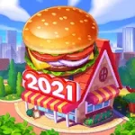 Cooking-Madness-Mod-APK