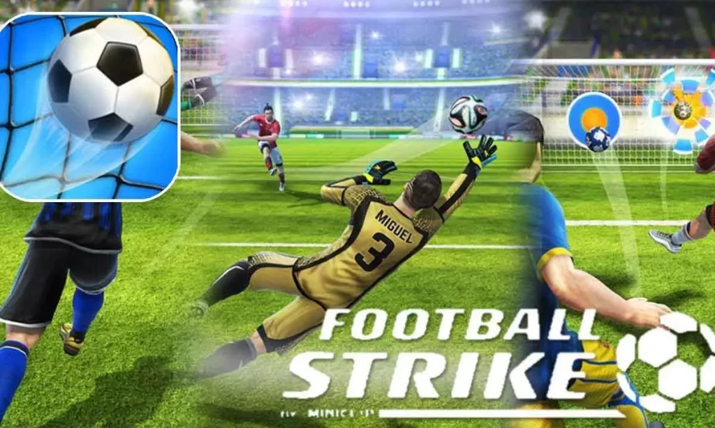 Football-Strike