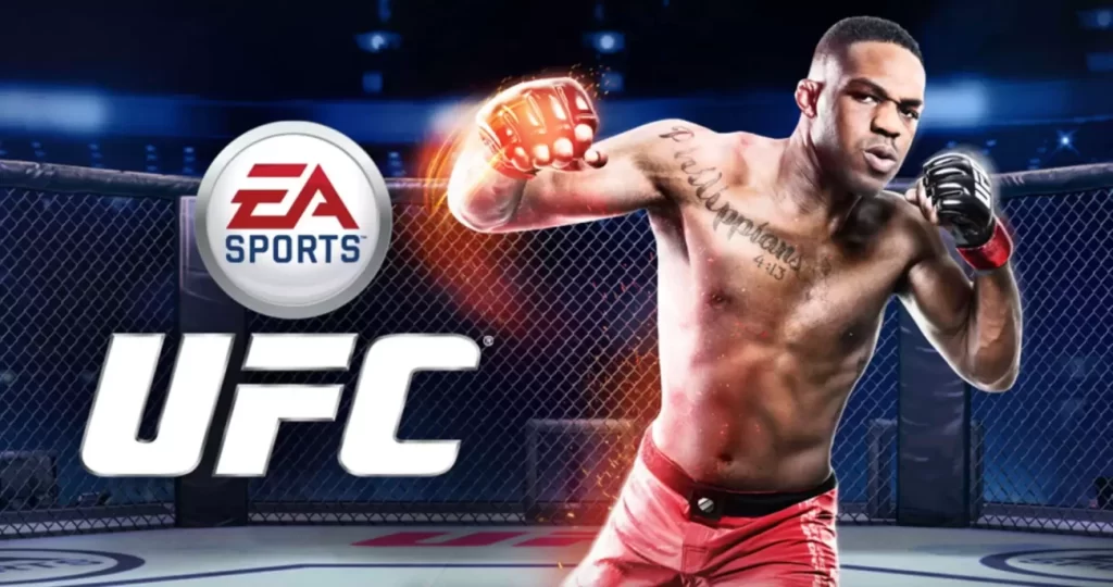 UFC-Mod