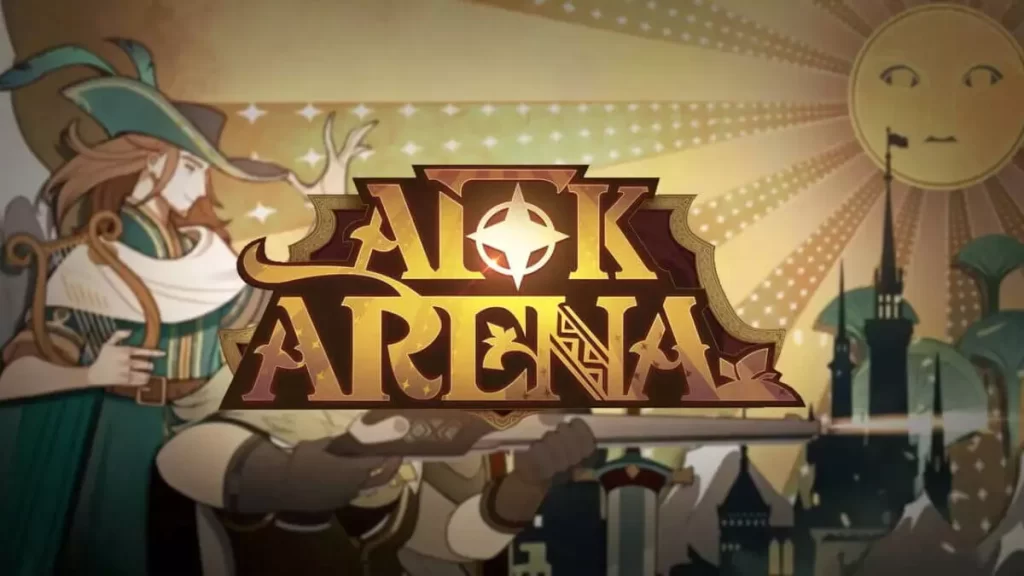 AFK-Arena