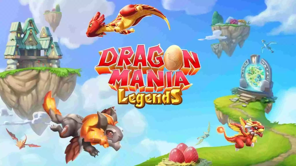 Dragon-Mania-Legends