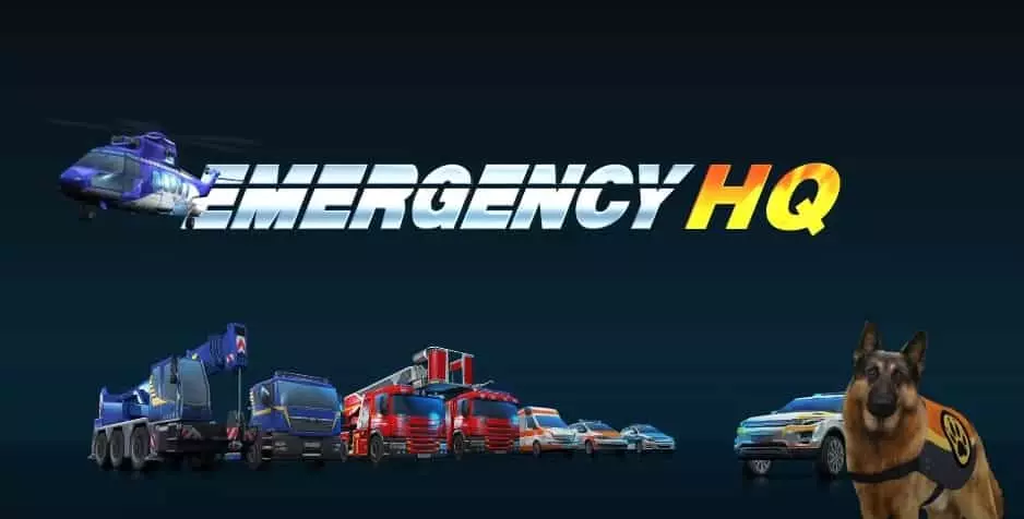 Emergency-HQ