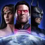 Injustice-Mod-APK