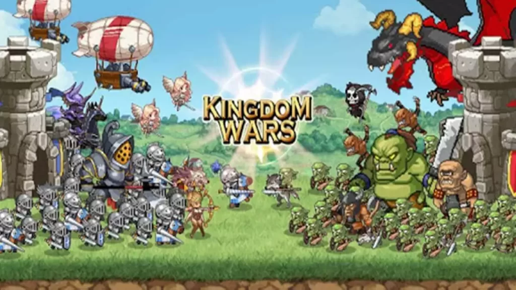 Kingdom-Wars