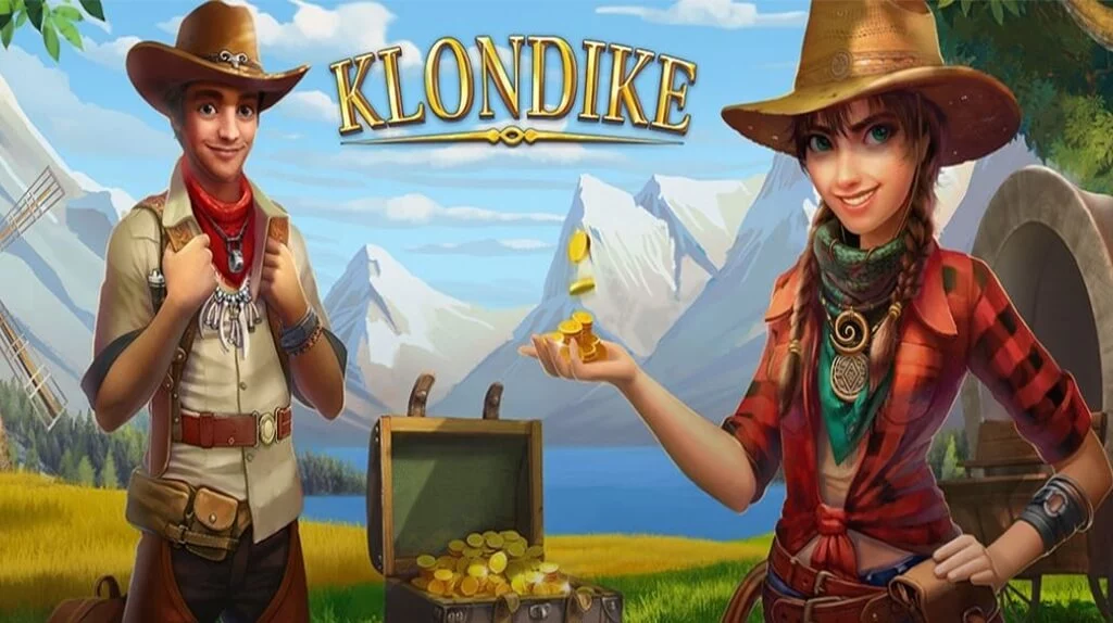 Klondike Adventures Mod APK