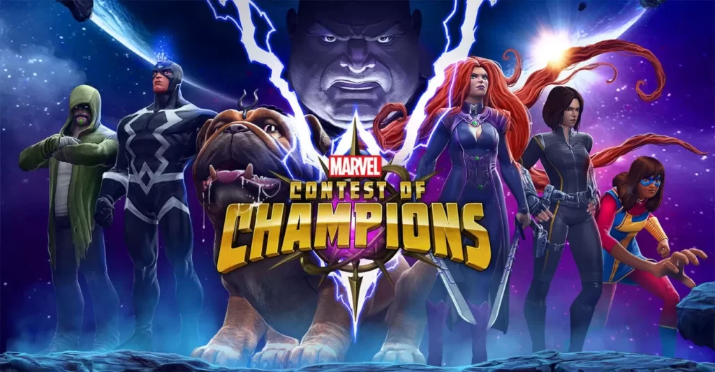 Marvel-Contest-of-Champions