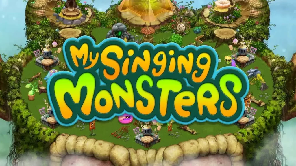 My-Singing-Monsters