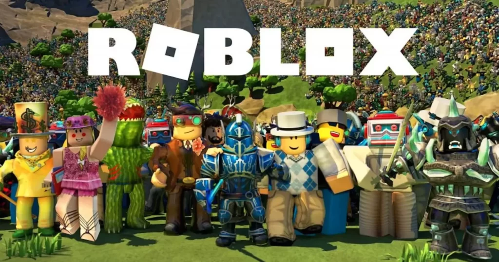 Roblox-Mod