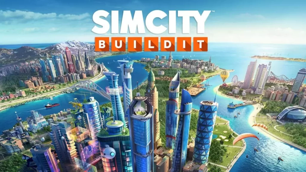 SimCity-BuildIt