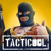Tacticool-Mod-APK