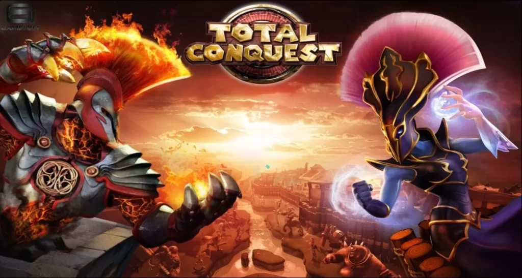 Total-Conquest