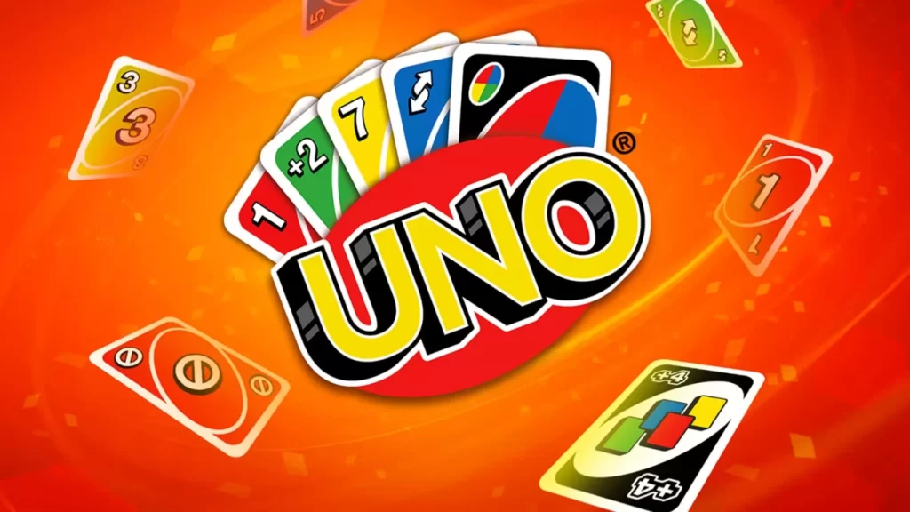 UNO-Mod