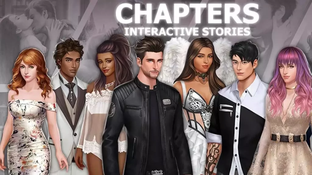 Chapters Mod APK