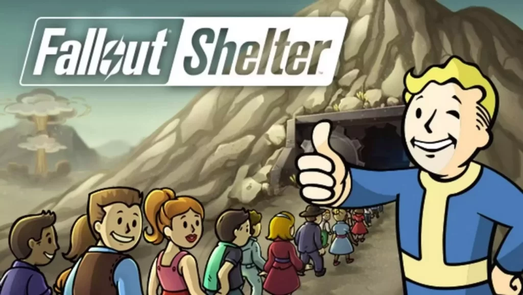 Fallout-Shelter