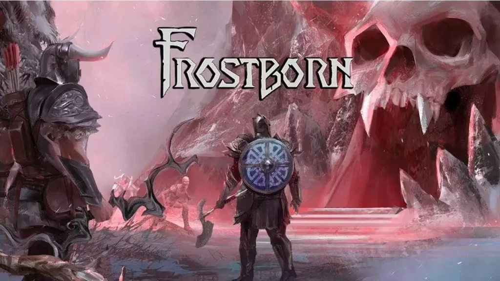 Frostborn-APK