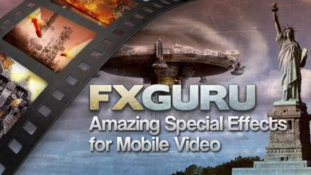 FxGuru-APK