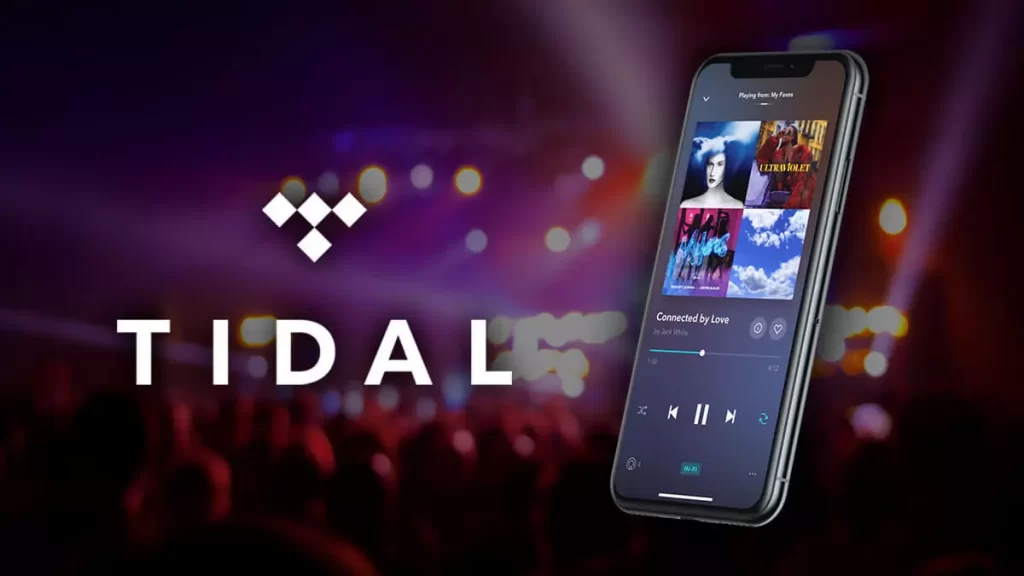 Tidal-APK