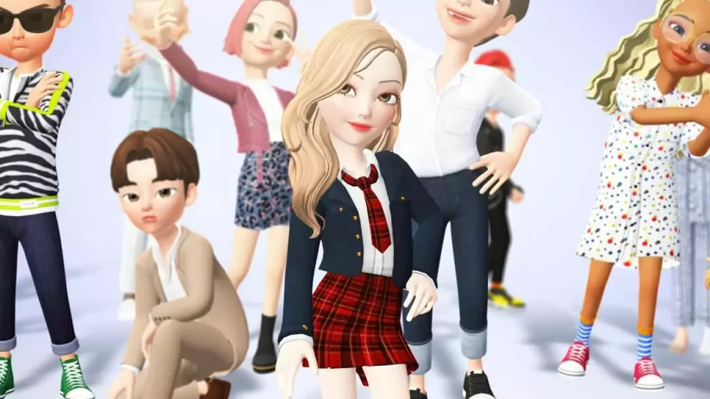 Zepeto-APK