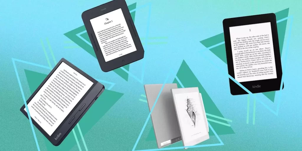 Kindle-APK