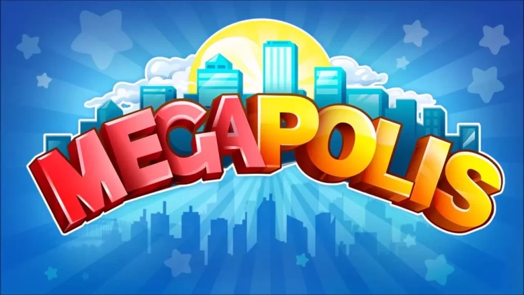 Megapolis Mod APK