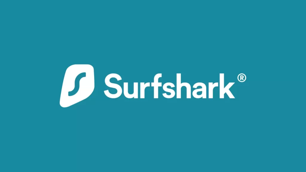 Surfshark-VPN