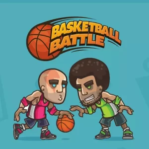 Basket ball battle apk mod