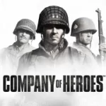 Company of heroes apk