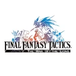 Final Fantasy Tactics APK Free Download