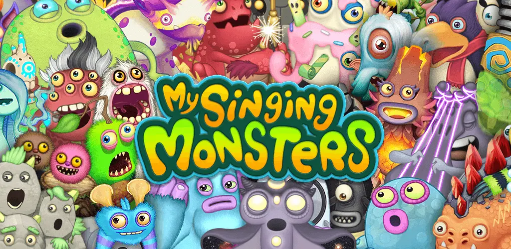 My Singing Monsters APK  Download Free
