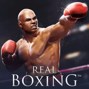 Real Boxing APK mod Download Free (1)