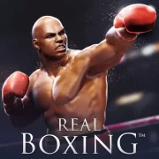 Real Boxing APK mod Download Free (1)