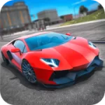 Ultimate car driving mod apk 1