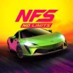 nfs no limits apk mod