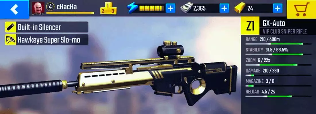 Pure-Sniper-Mod-APK