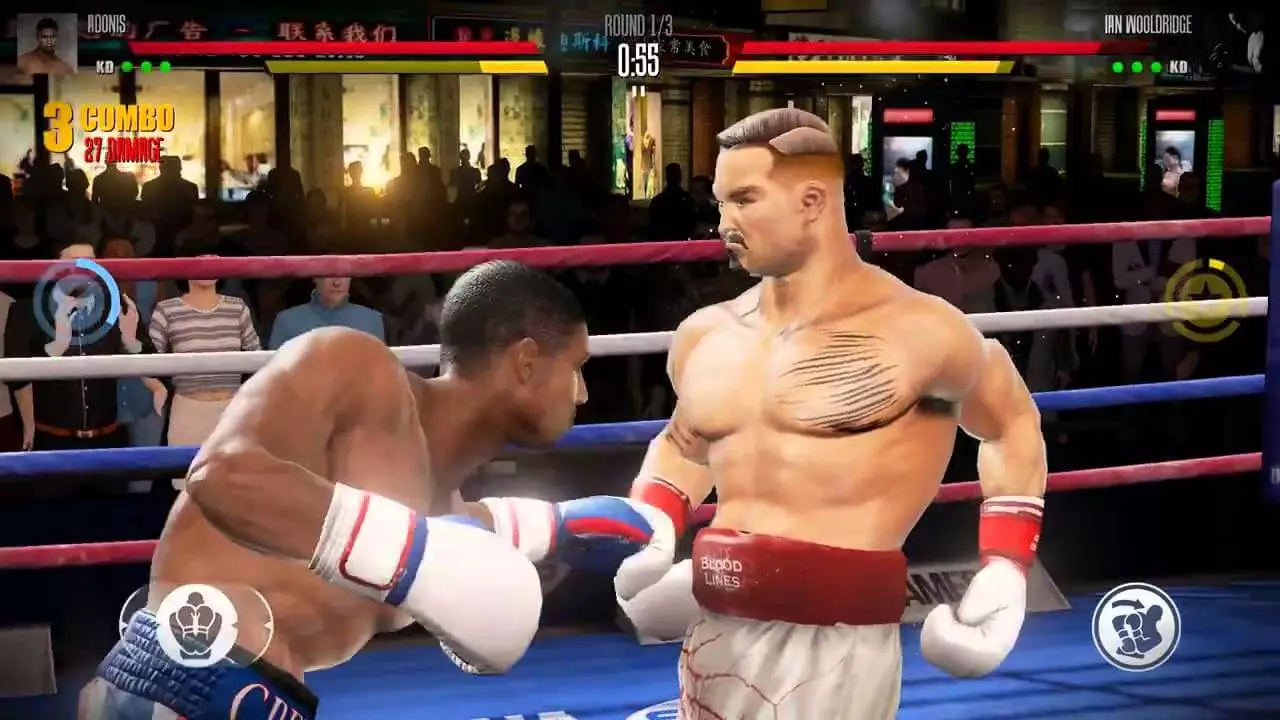 Real-Boxing-APK