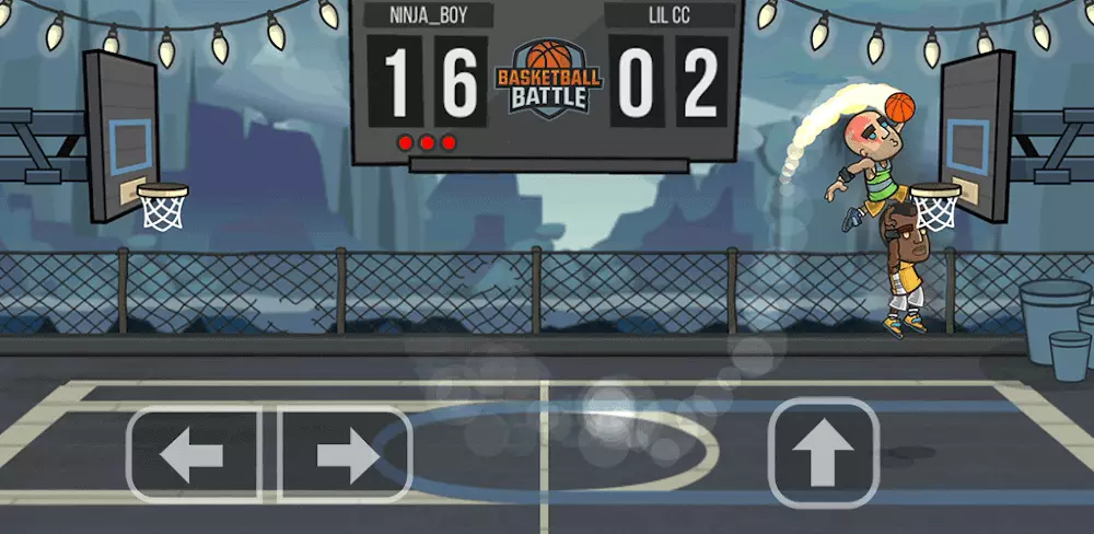 basketball-battle-APK
