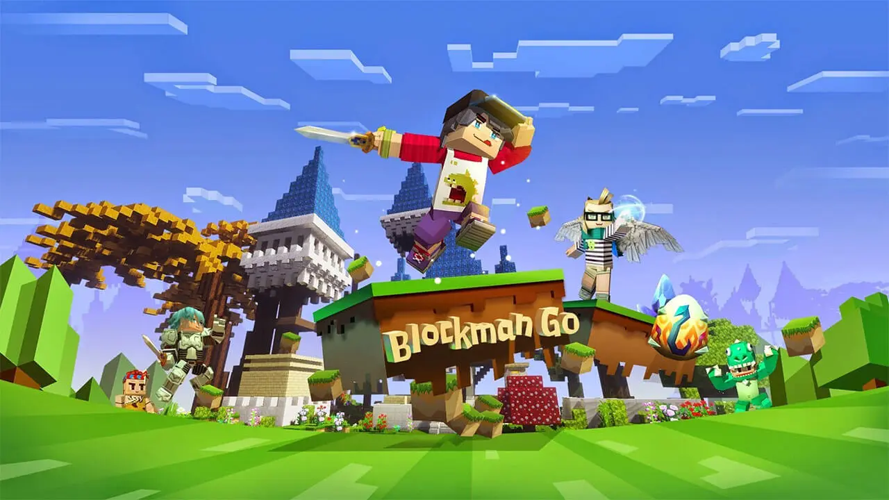 Blockman-Go-Mod-APK