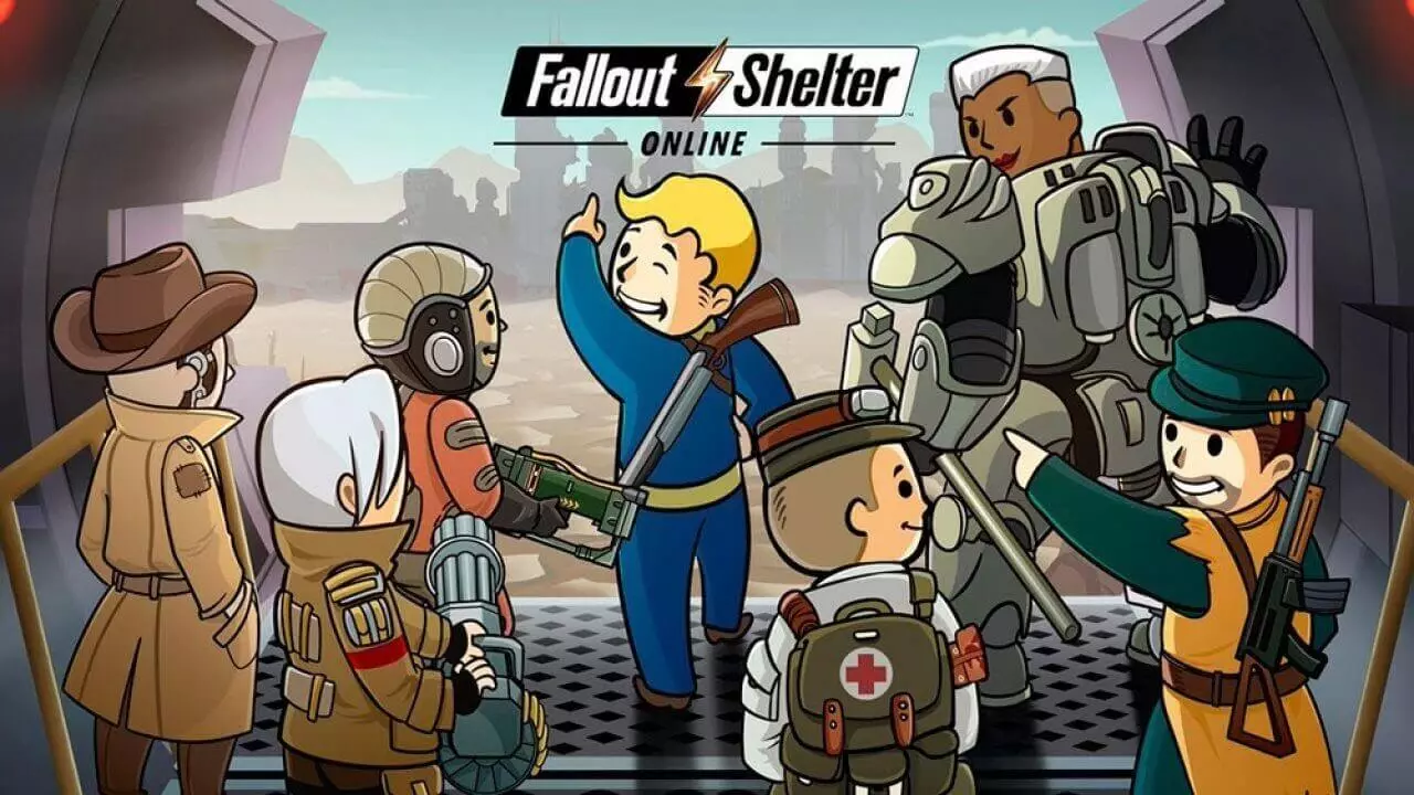 Fallout-Shelter-Mod