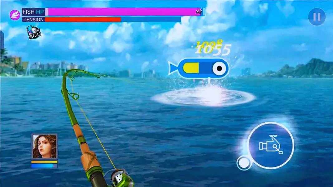 Fishing-Strike-Mod-APK