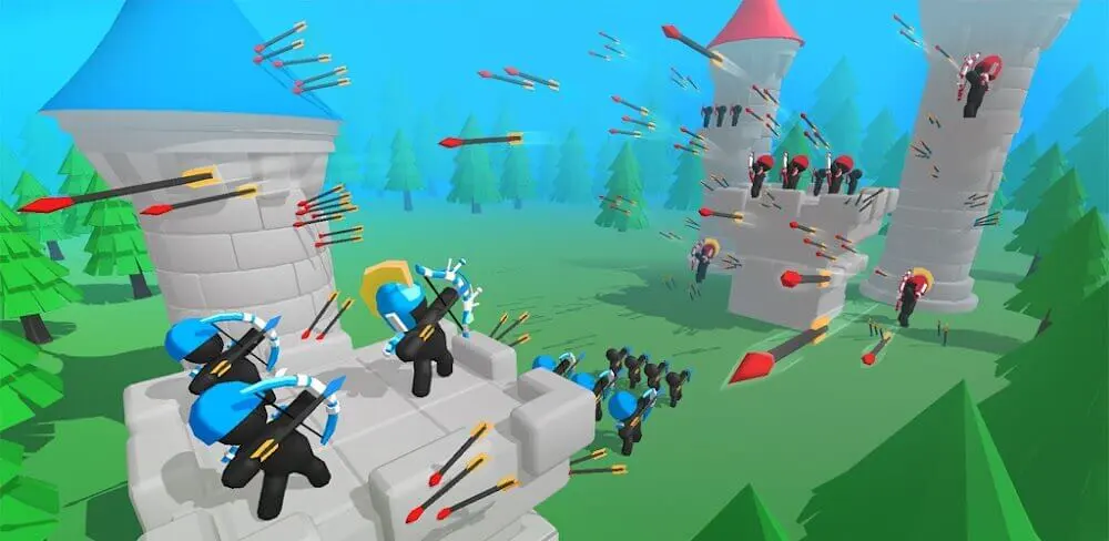 The-Archer2-Mod-APK