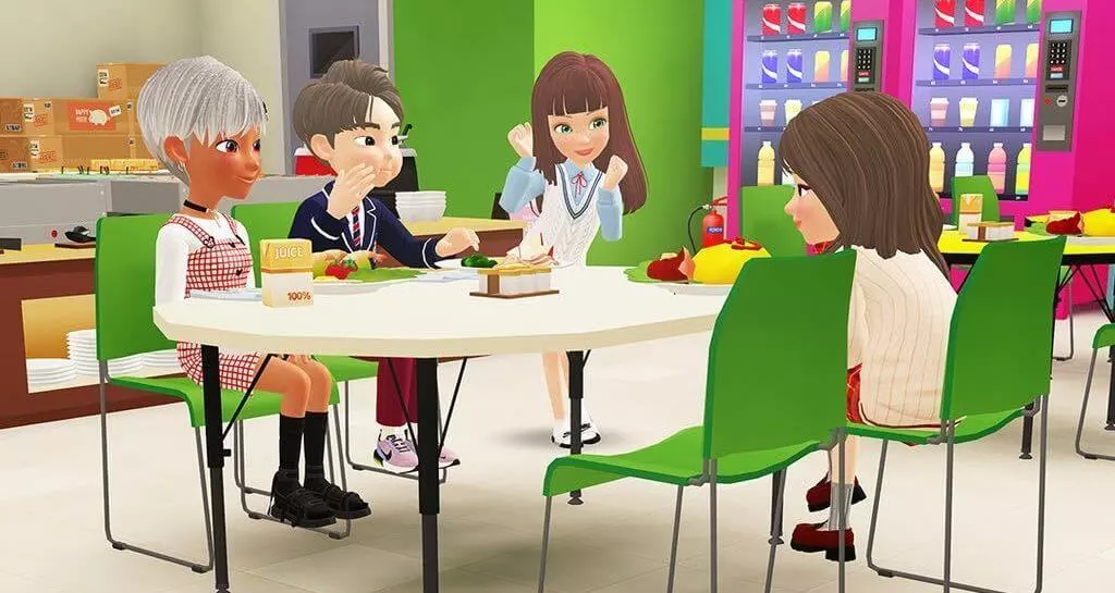 Zepeto-Mod-APK