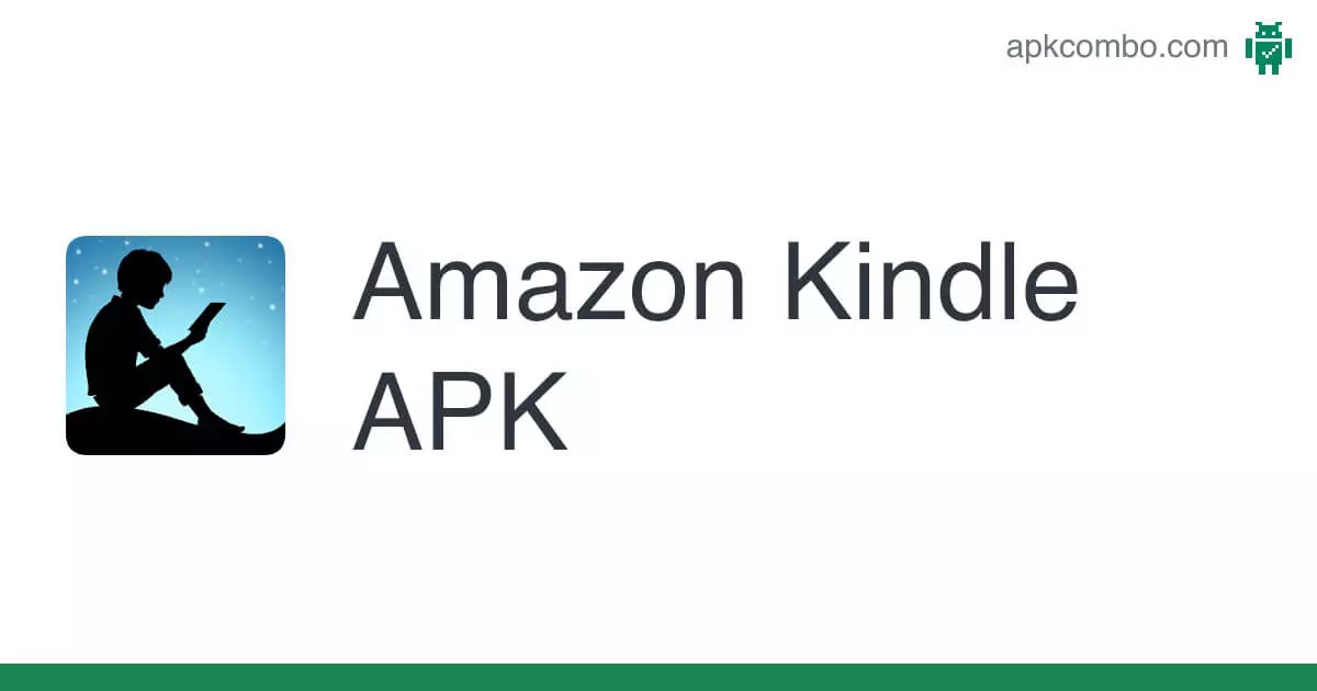 amazon-kindle-apk