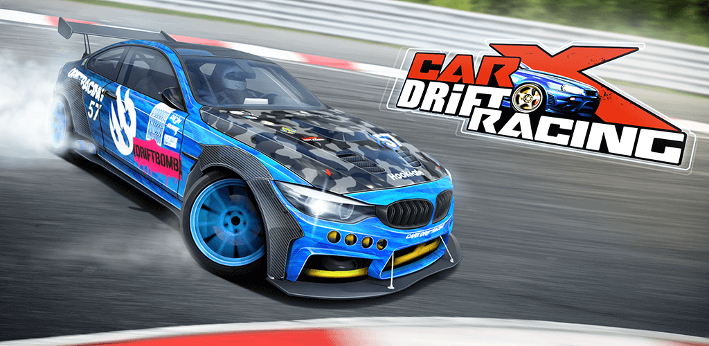 CarX Drift Racing Mod APK